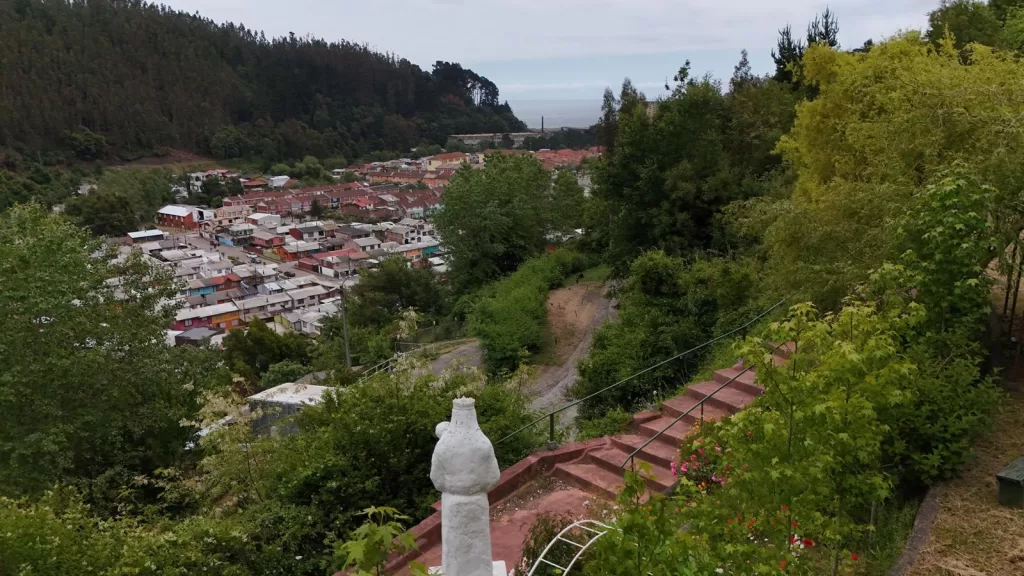 “¡Sean valientes!, decía Marta, ¡Acudan a Jesús!
