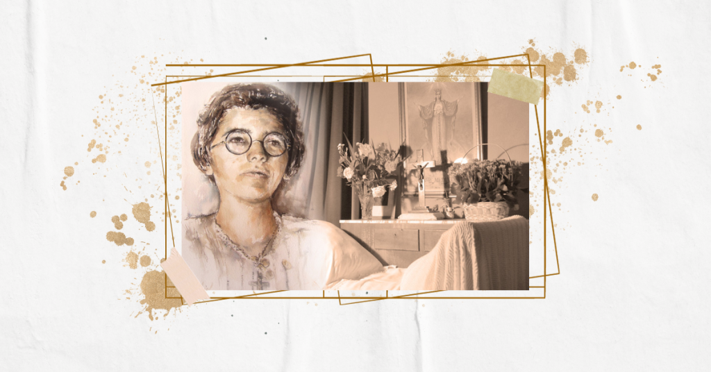 MARTA VENERABLE MARTA VENERABLE