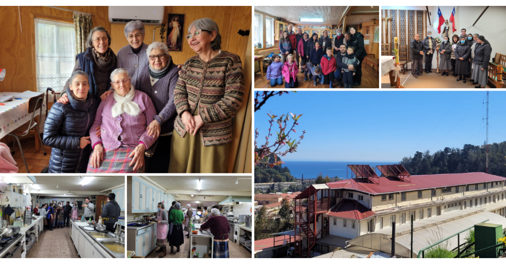 SER MIEMBRO DEL FOYER